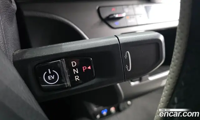 Kia Ray 2023 0.1 автомат (гидро), миниатюра 12
