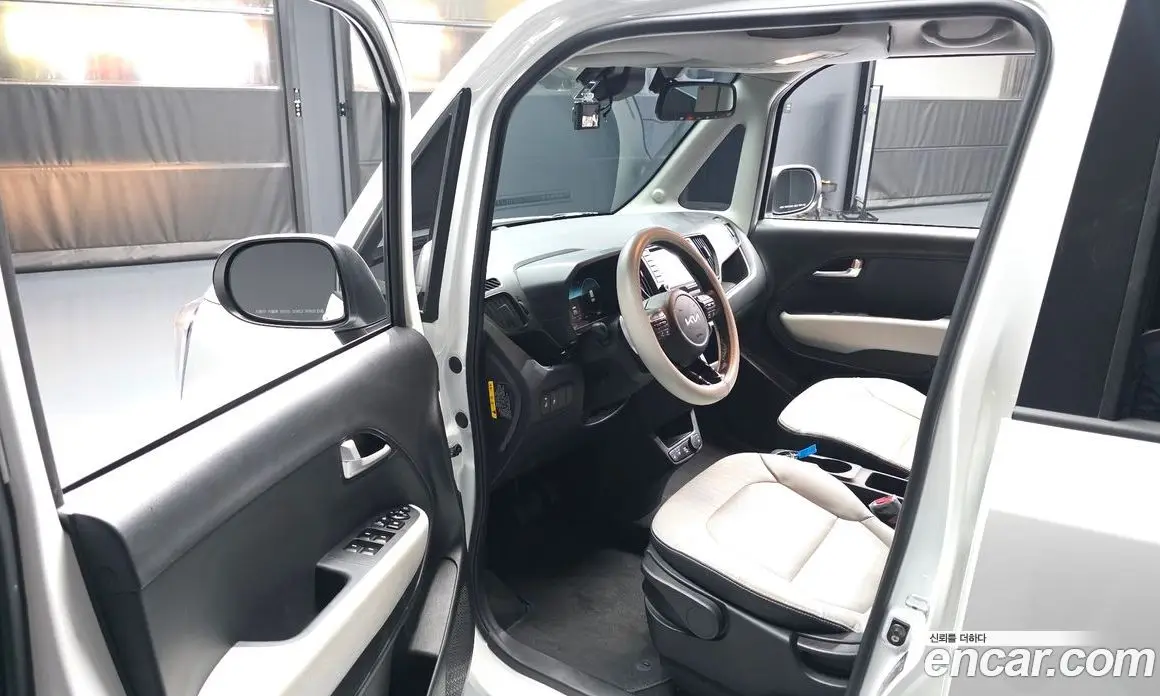 Kia Ray 2023 0.1 автомат (гидро), фото 13 Kia Ray 2023 0.1 автомат (гидро), фото 13