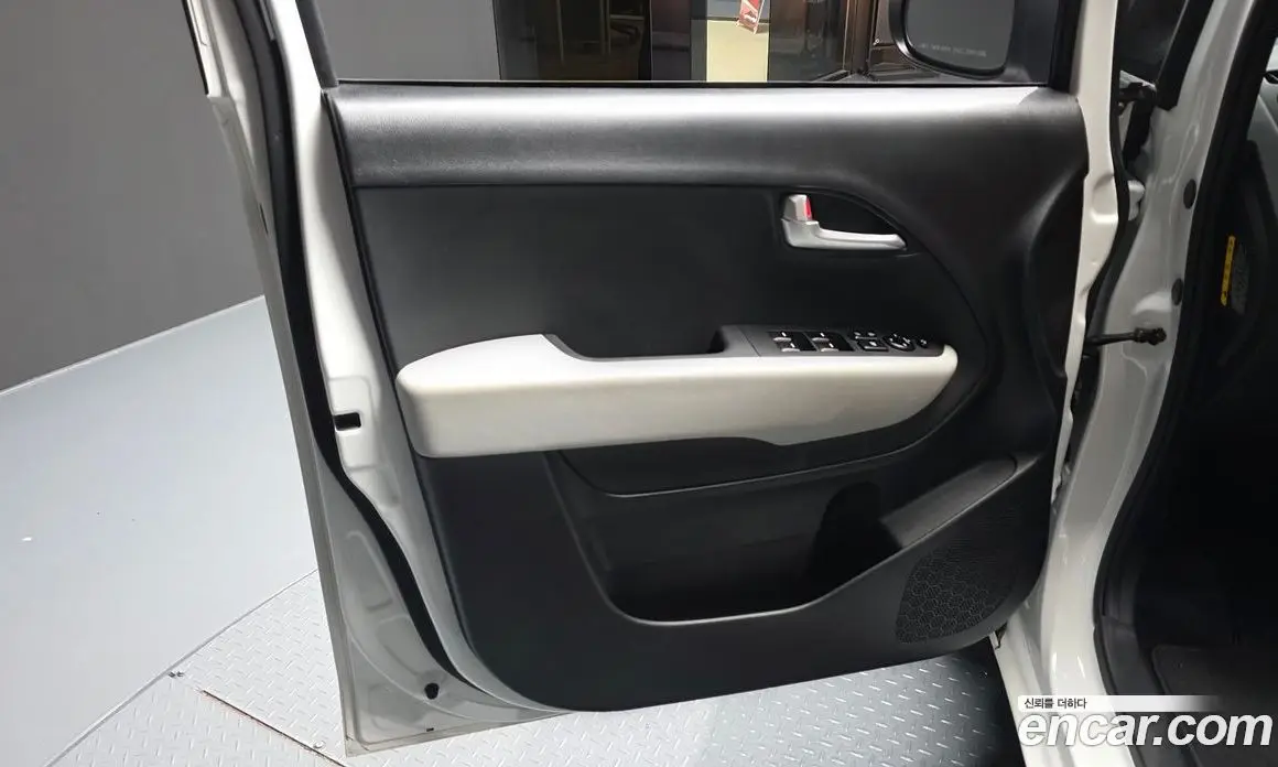 Kia Ray 2023 0.1 автомат (гидро), фото 14 Kia Ray 2023 0.1 автомат (гидро), фото 14
