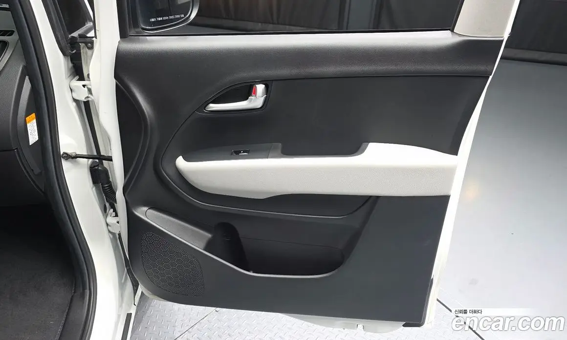 Kia Ray 2023 0.1 автомат (гидро), фото 15 Kia Ray 2023 0.1 автомат (гидро), фото 15