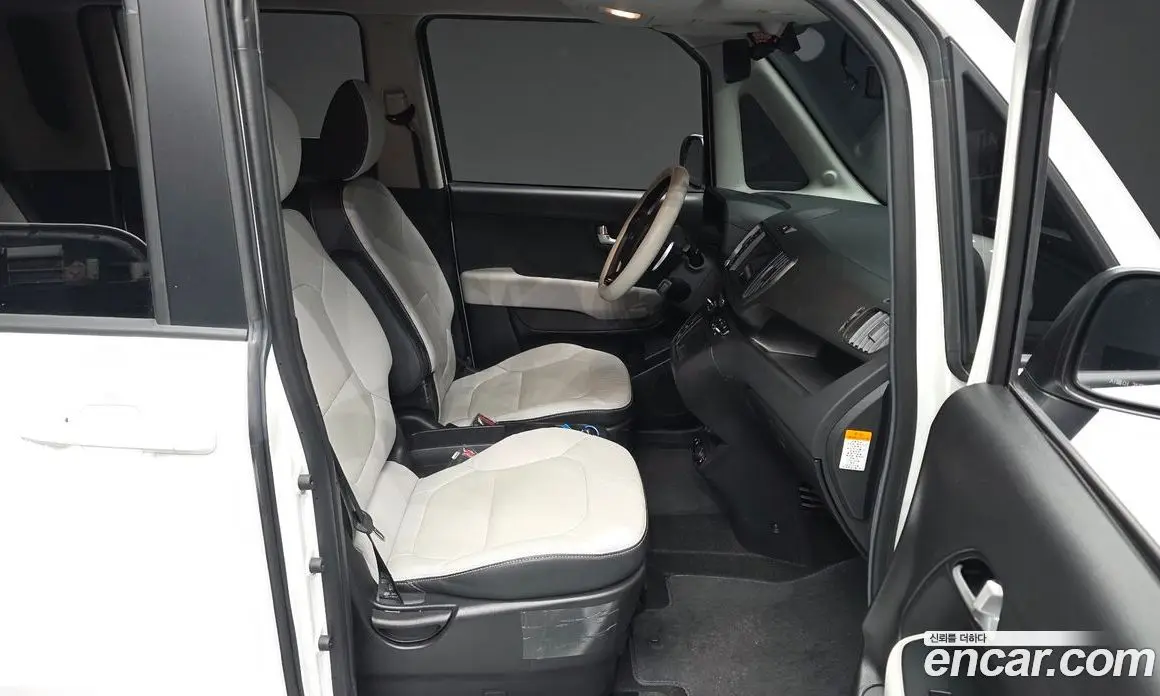 Kia Ray 2023 0.1 автомат (гидро), фото 17 Kia Ray 2023 0.1 автомат (гидро), фото 17