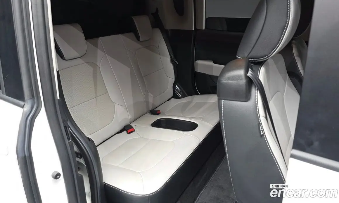 Kia Ray 2023 0.1 автомат (гидро), фото 18 Kia Ray 2023 0.1 автомат (гидро), фото 18