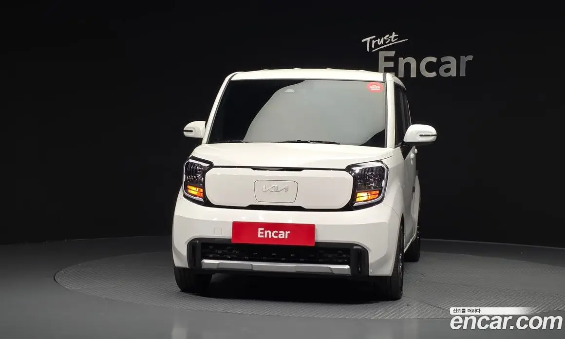 Kia Ray 2023 0.1 автомат (гидро), фото 3 Kia Ray 2023 0.1 автомат (гидро), фото 3