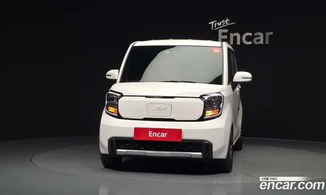 Kia Ray 2023 0.1 автомат (гидро), миниатюра 3 Kia Ray 2023 0.1 автомат (гидро), миниатюра 3