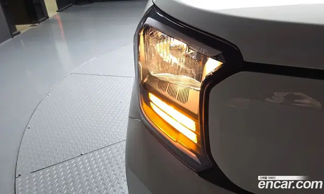 Kia Ray 2023 0.1 автомат (гидро), миниатюра 8 Kia Ray 2023 0.1 автомат (гидро), миниатюра 8