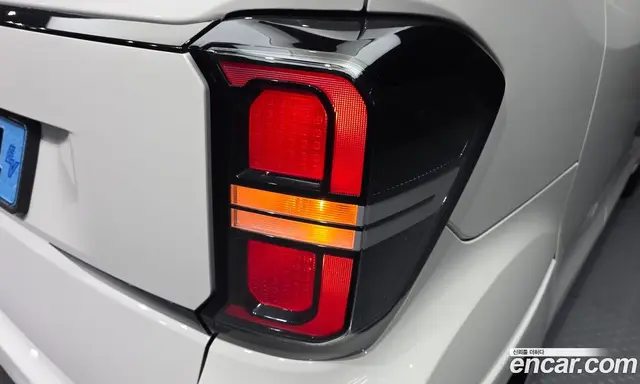 Kia Ray 2023 0.1 автомат (гидро), миниатюра 9 Kia Ray 2023 0.1 автомат (гидро), миниатюра 9