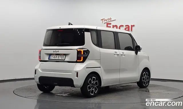Kia Ray, 2023, 26 860 км