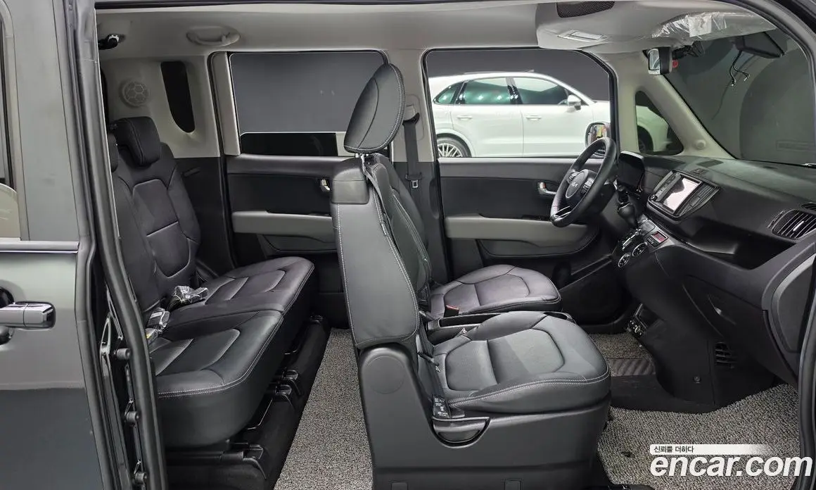 Kia Ray 2023 1.0 автомат (гидро), фото 16 Kia Ray 2023 1.0 автомат (гидро), фото 16