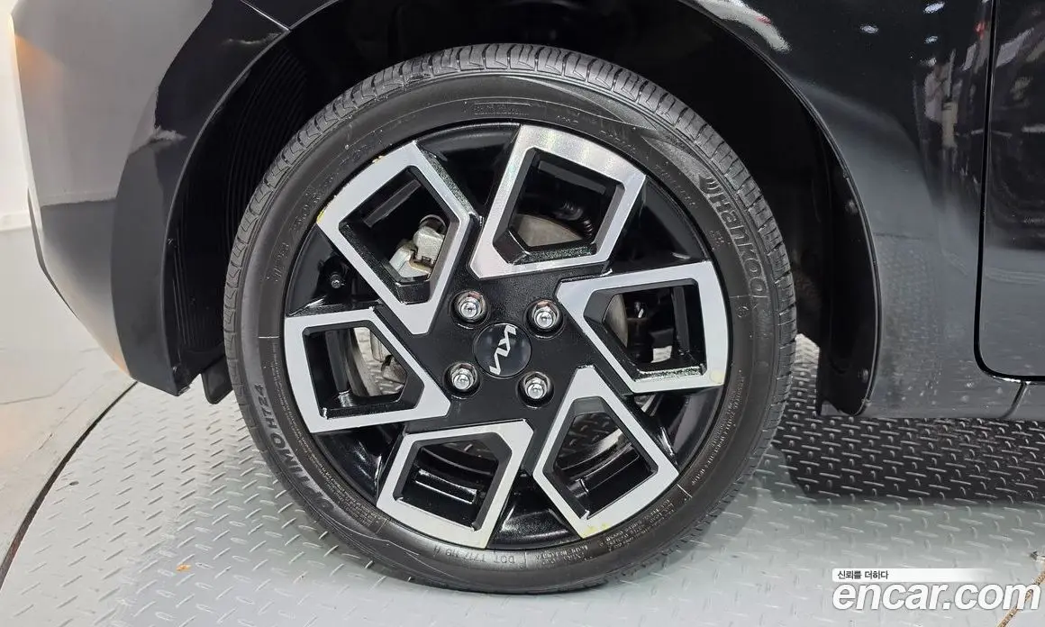 Kia Ray 2023 1.0 автомат (гидро), фото 5 Kia Ray 2023 1.0 автомат (гидро), фото 5