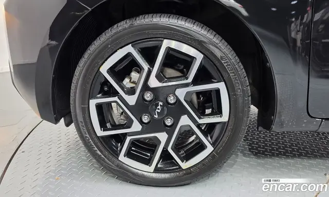 Kia Ray 2023 1.0 автомат (гидро), миниатюра 5 Kia Ray 2023 1.0 автомат (гидро), миниатюра 5