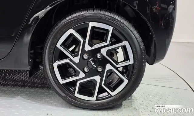 Kia Ray 2023 1.0 автомат (гидро), миниатюра 7 Kia Ray 2023 1.0 автомат (гидро), миниатюра 7