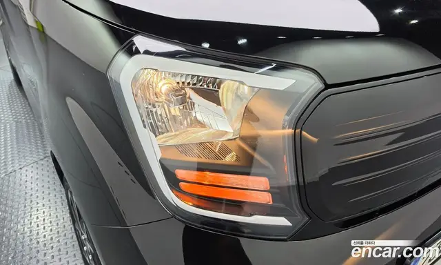 Kia Ray 2023 1.0 автомат (гидро), миниатюра 8 Kia Ray 2023 1.0 автомат (гидро), миниатюра 8