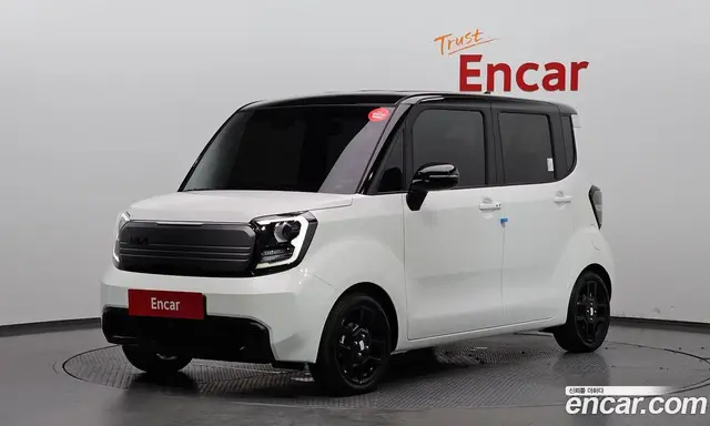 Kia Ray, 2026, 47 км