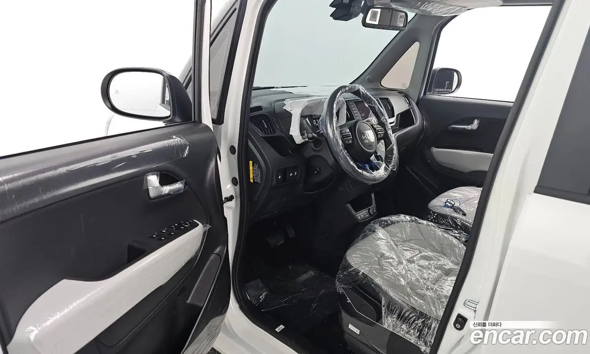 Kia Ray 2026 1.0 автомат (гидро), фото 13 Kia Ray 2026 1.0 автомат (гидро), фото 13