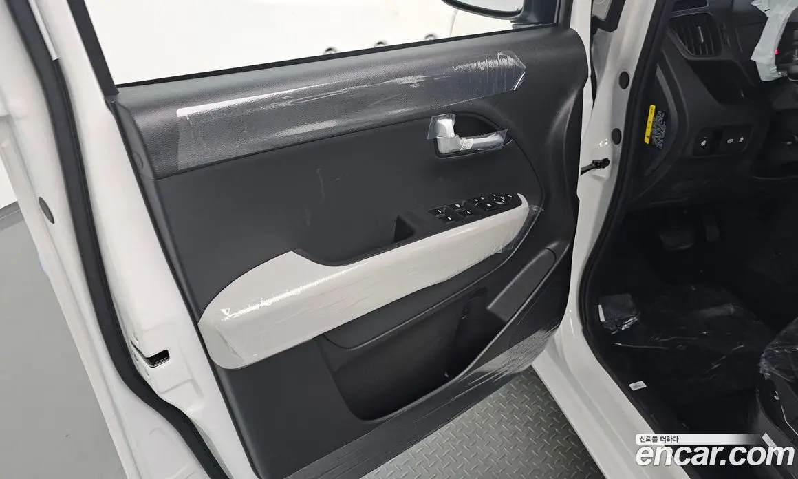 Kia Ray 2026 1.0 автомат (гидро), фото 14 Kia Ray 2026 1.0 автомат (гидро), фото 14