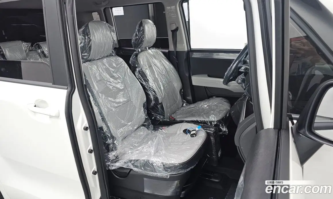 Kia Ray 2026 1.0 автомат (гидро), фото 16 Kia Ray 2026 1.0 автомат (гидро), фото 16