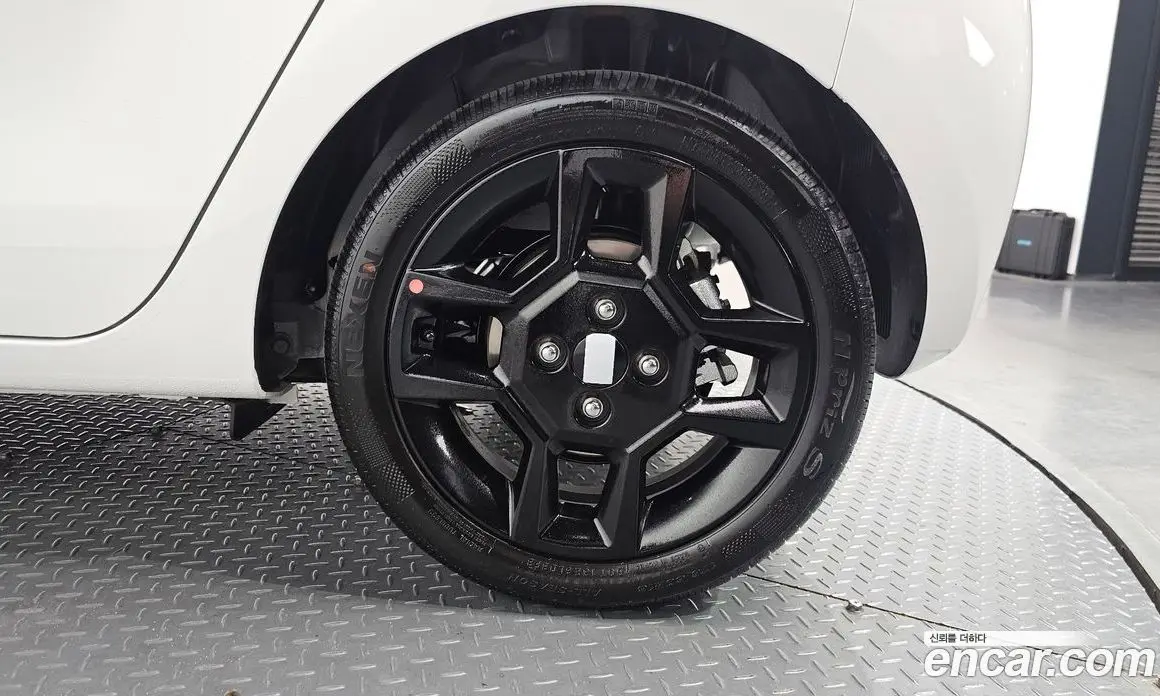 Kia Ray 2026 1.0 автомат (гидро), фото 7 Kia Ray 2026 1.0 автомат (гидро), фото 7