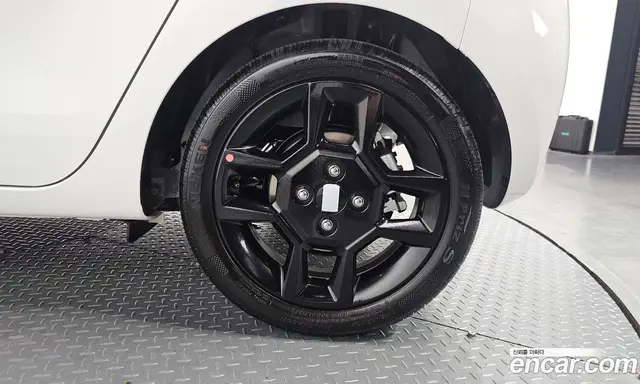 Kia Ray 2026 1.0 автомат (гидро), миниатюра 7 Kia Ray 2026 1.0 автомат (гидро), миниатюра 7
