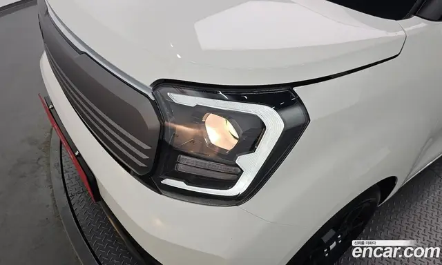 Kia Ray 2026 1.0 автомат (гидро), миниатюра 8 Kia Ray 2026 1.0 автомат (гидро), миниатюра 8