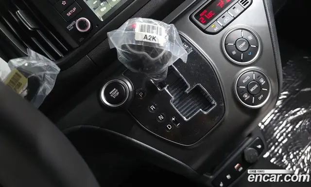 Kia Ray 2026 1.0 автомат (гидро), миниатюра 11 Kia Ray 2026 1.0 автомат (гидро), миниатюра 11