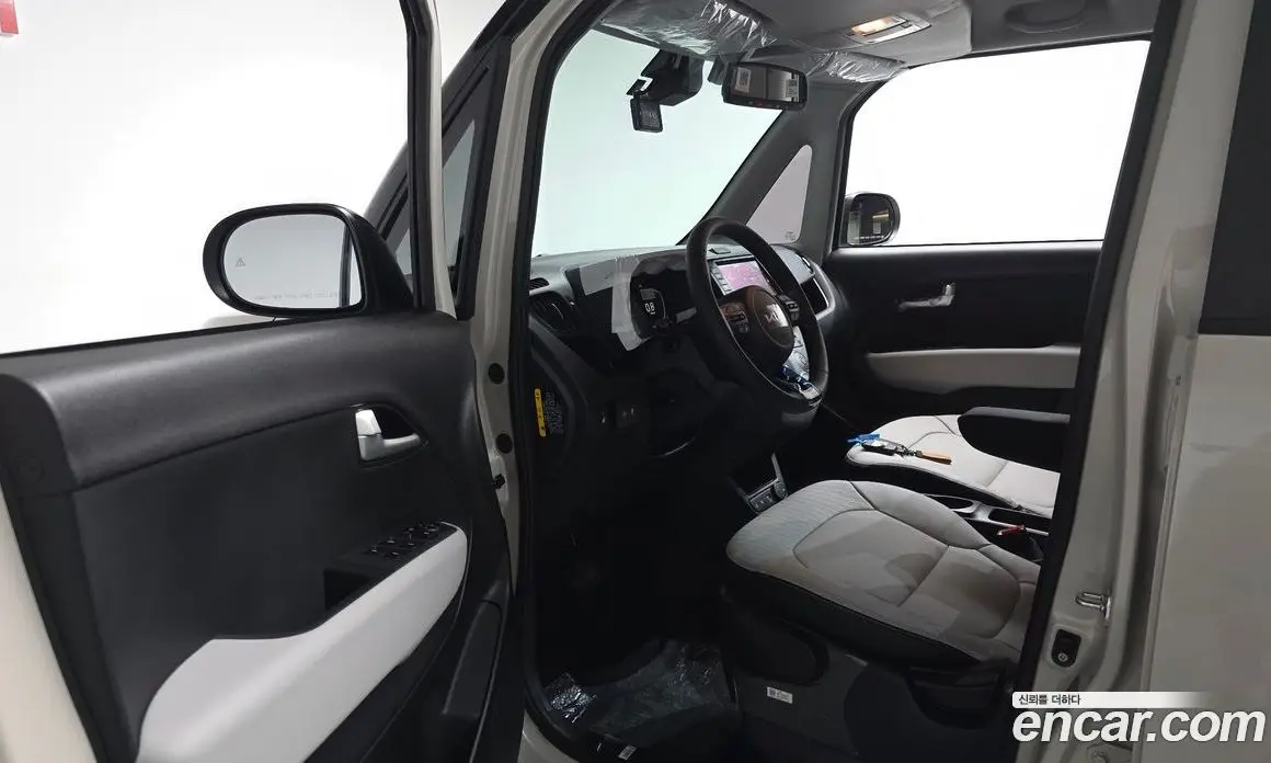 Kia Ray 2026 1.0 автомат (гидро), фото 12 Kia Ray 2026 1.0 автомат (гидро), фото 12