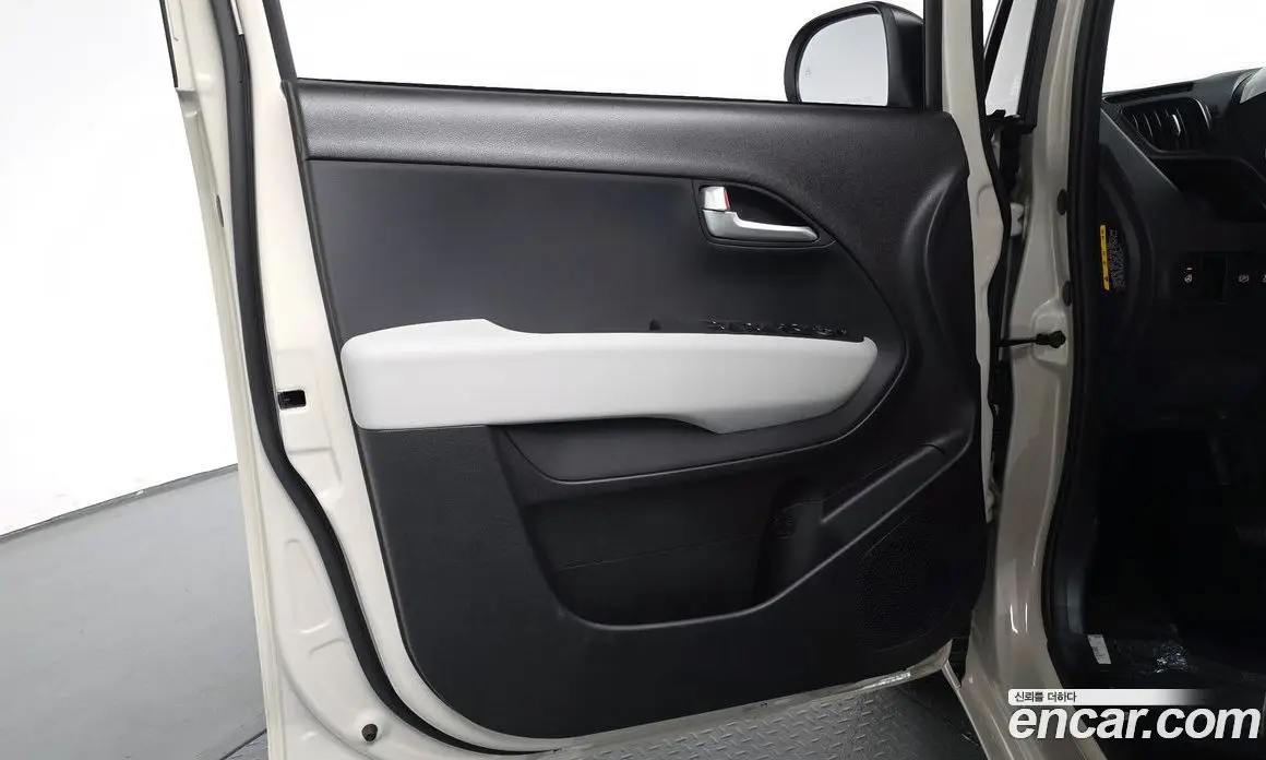 Kia Ray 2026 1.0 автомат (гидро), фото 13 Kia Ray 2026 1.0 автомат (гидро), фото 13