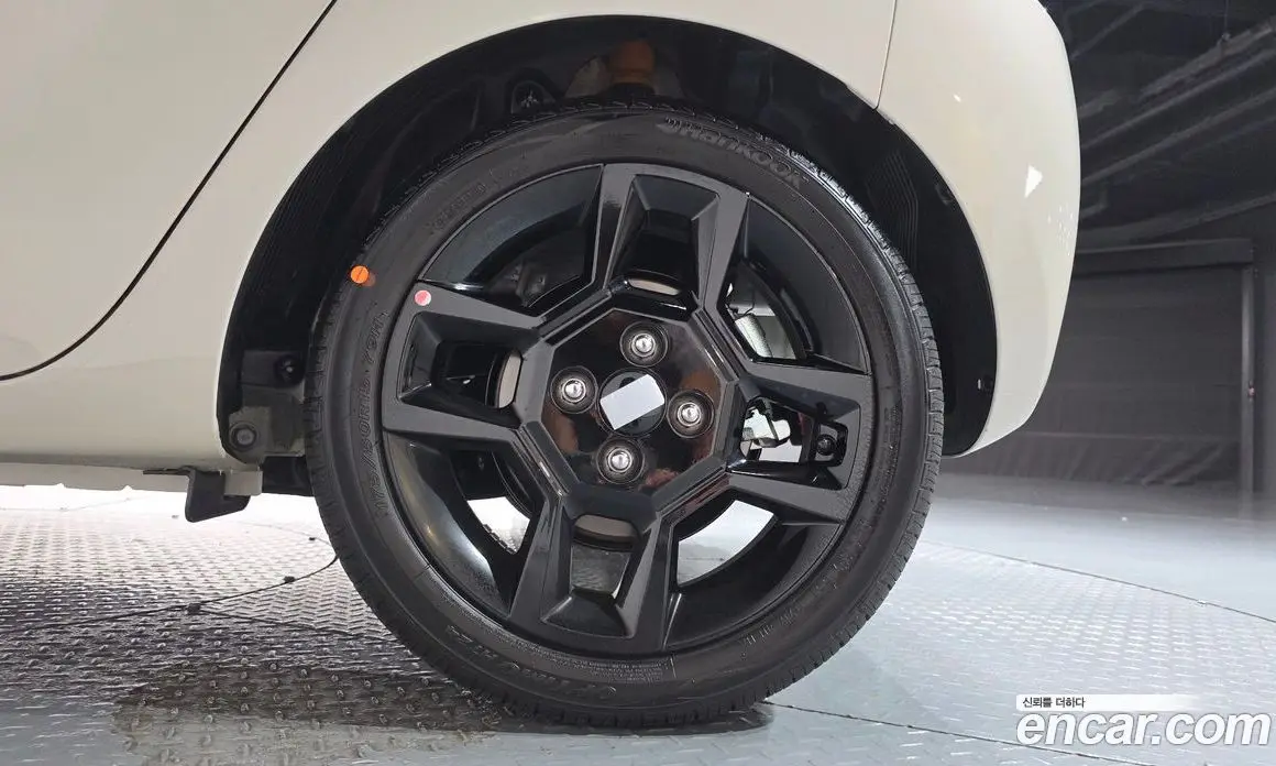 Kia Ray 2026 1.0 автомат (гидро), фото 6 Kia Ray 2026 1.0 автомат (гидро), фото 6