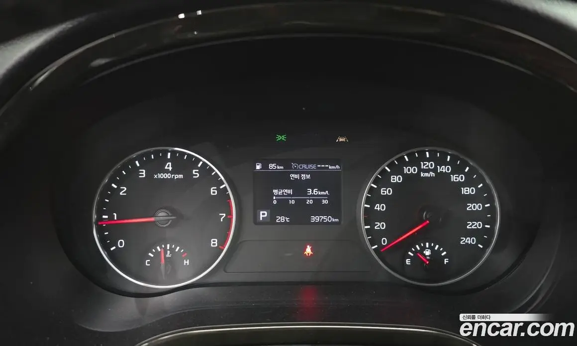 Kia Seltos 2021 1.6 автомат (гидро), фото 11