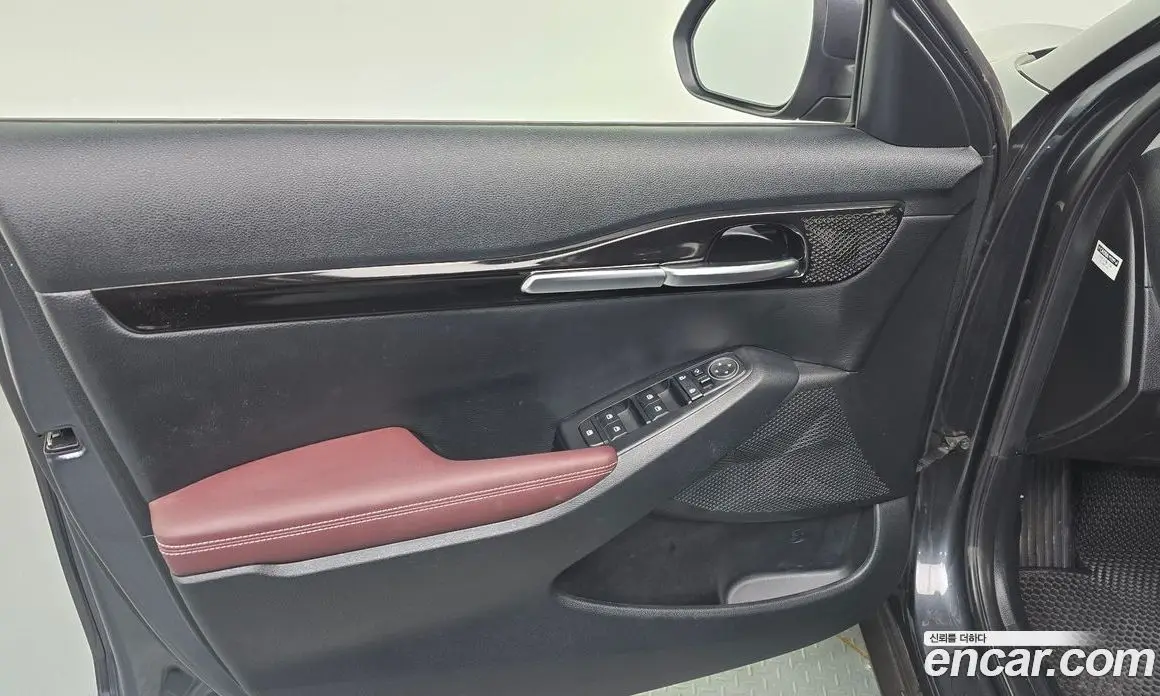 Kia Seltos 2021 1.6 автомат (гидро), фото 14