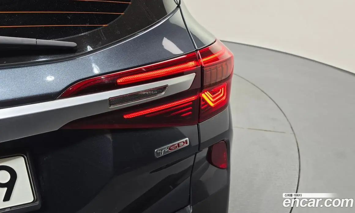 Kia Seltos 2021 1.6 автомат (гидро), фото 9