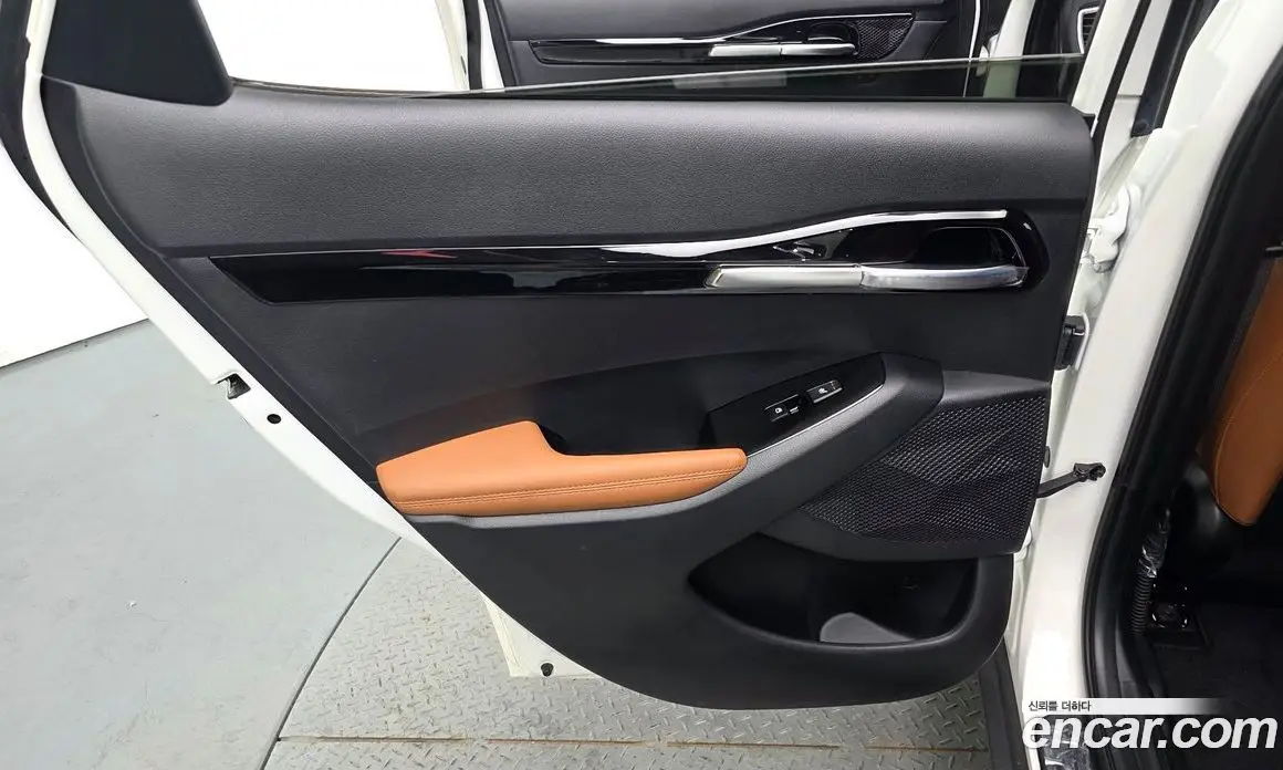 Kia Seltos 2023 2.0 автомат (гидро), фото 15