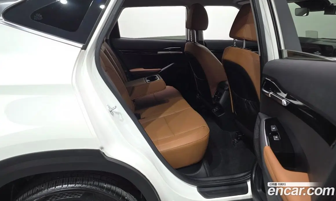Kia Seltos 2023 2.0 автомат (гидро), фото 17
