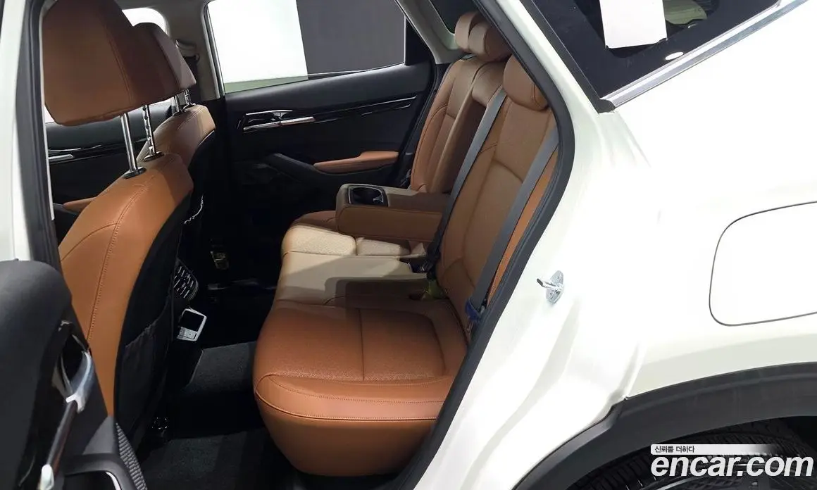 Kia Seltos 2023 2.0 автомат (гидро), фото 18
