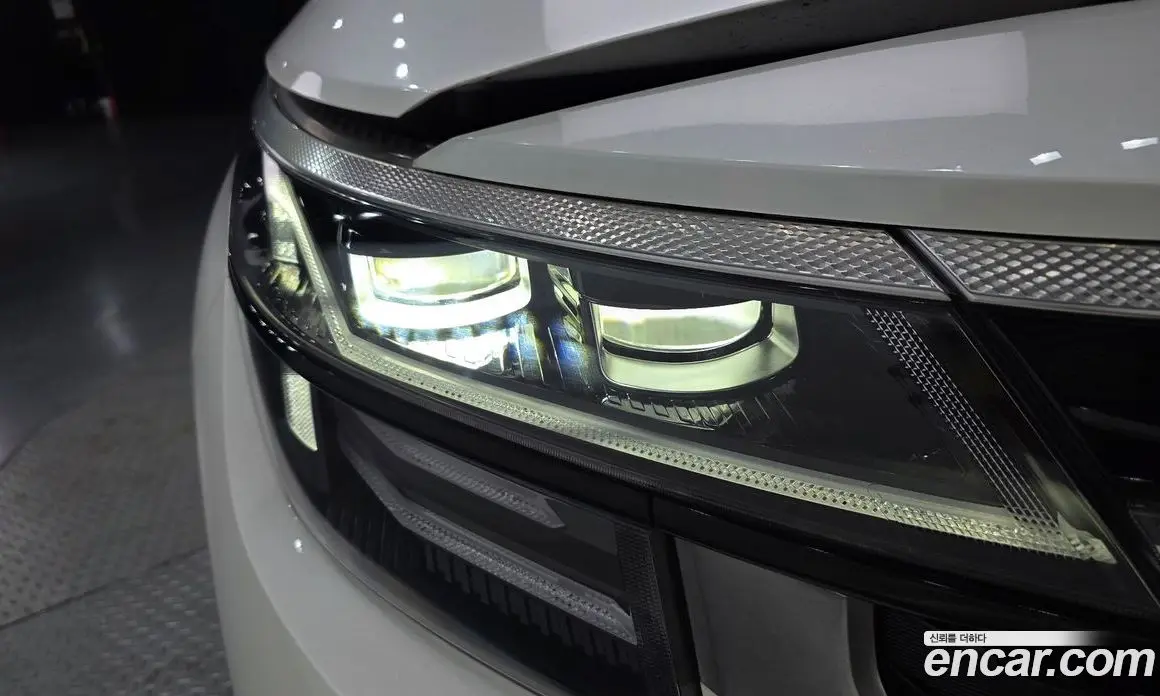 Kia Seltos 2023 2.0 автомат (гидро), фото 8