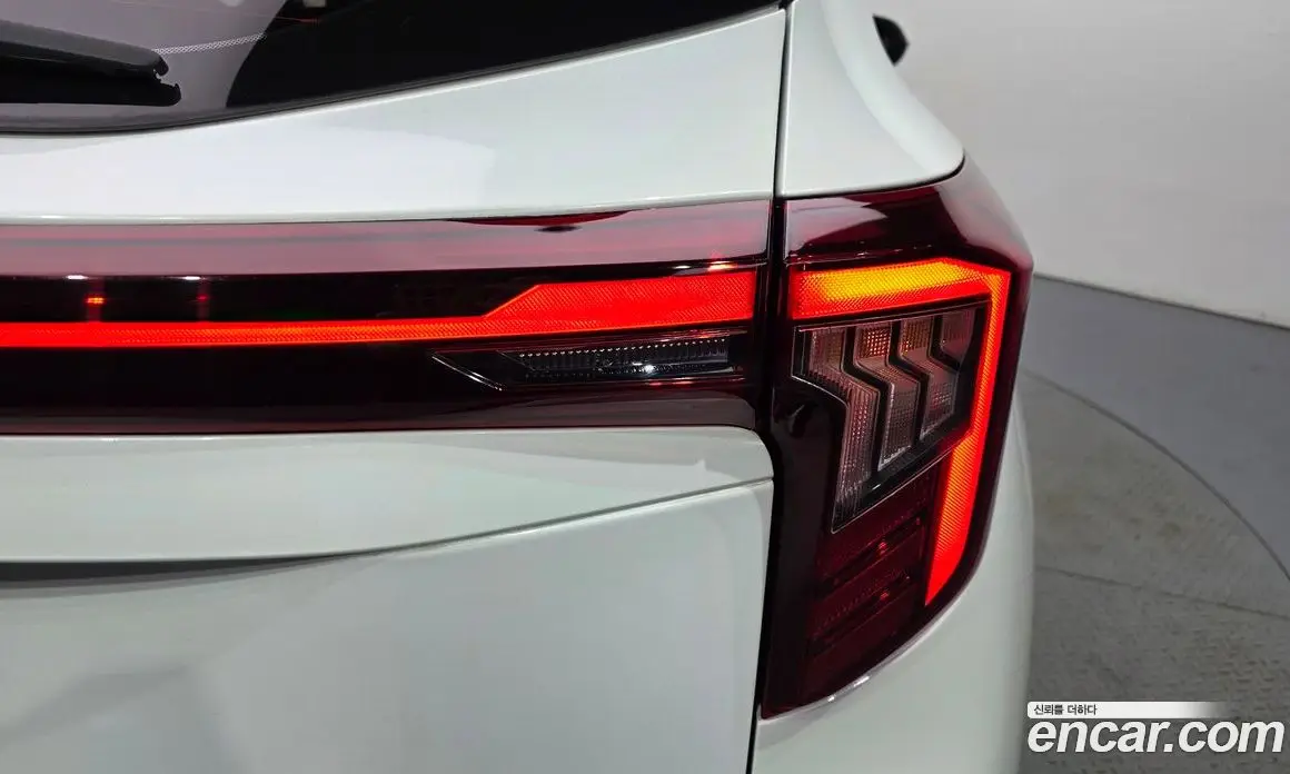 Kia Seltos 2023 2.0 автомат (гидро), фото 9