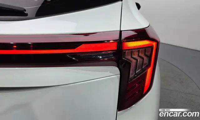 Kia Seltos 2023 2.0 автомат (гидро), миниатюра 9