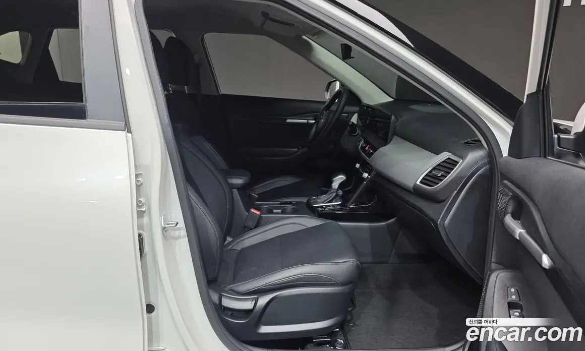 Kia Seltos 2024 2.0 автомат (гидро), фото 13