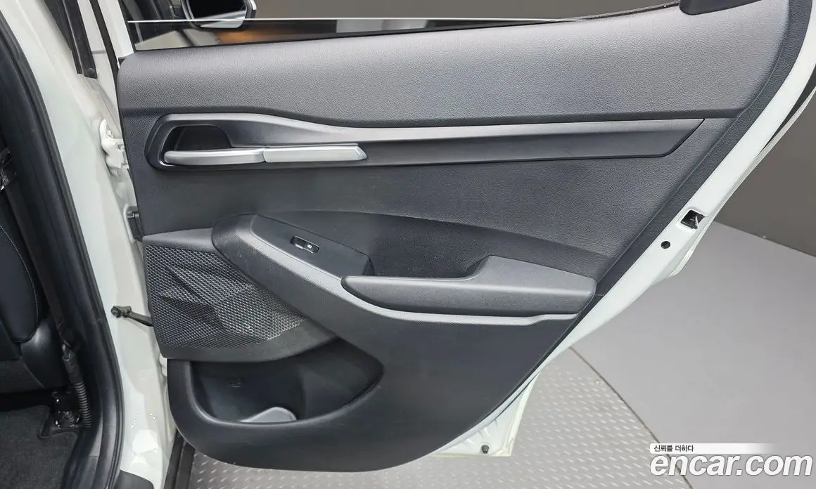 Kia Seltos 2024 2.0 автомат (гидро), фото 15