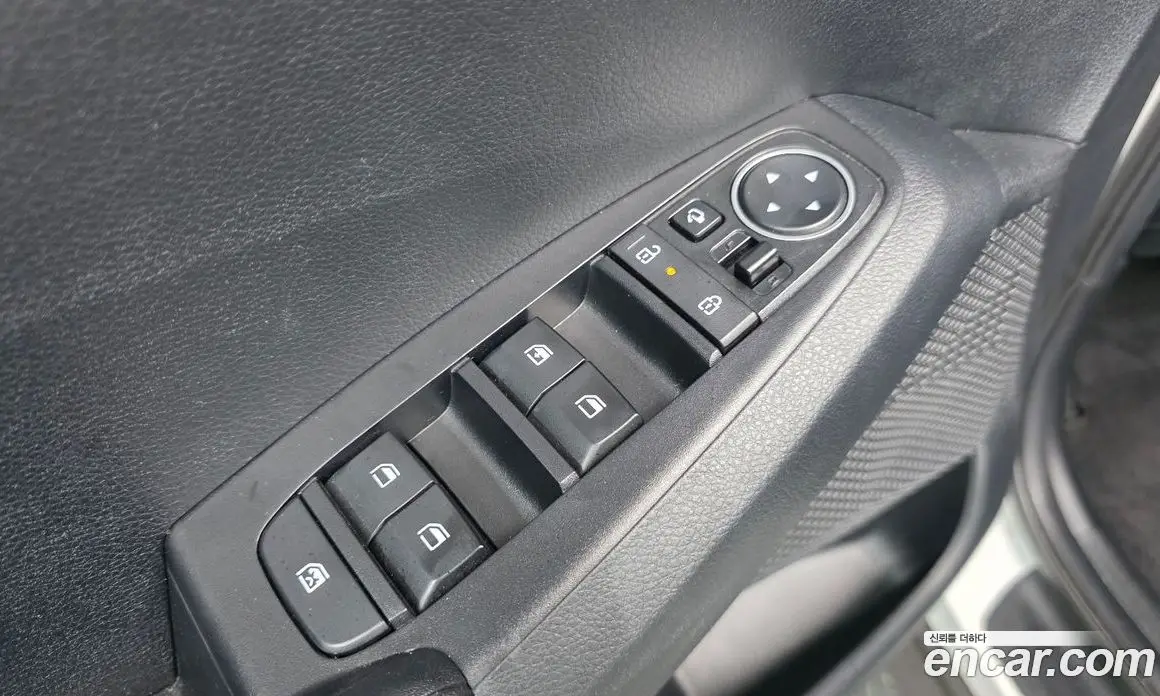 Kia Seltos 2024 2.0 автомат (гидро), фото 18