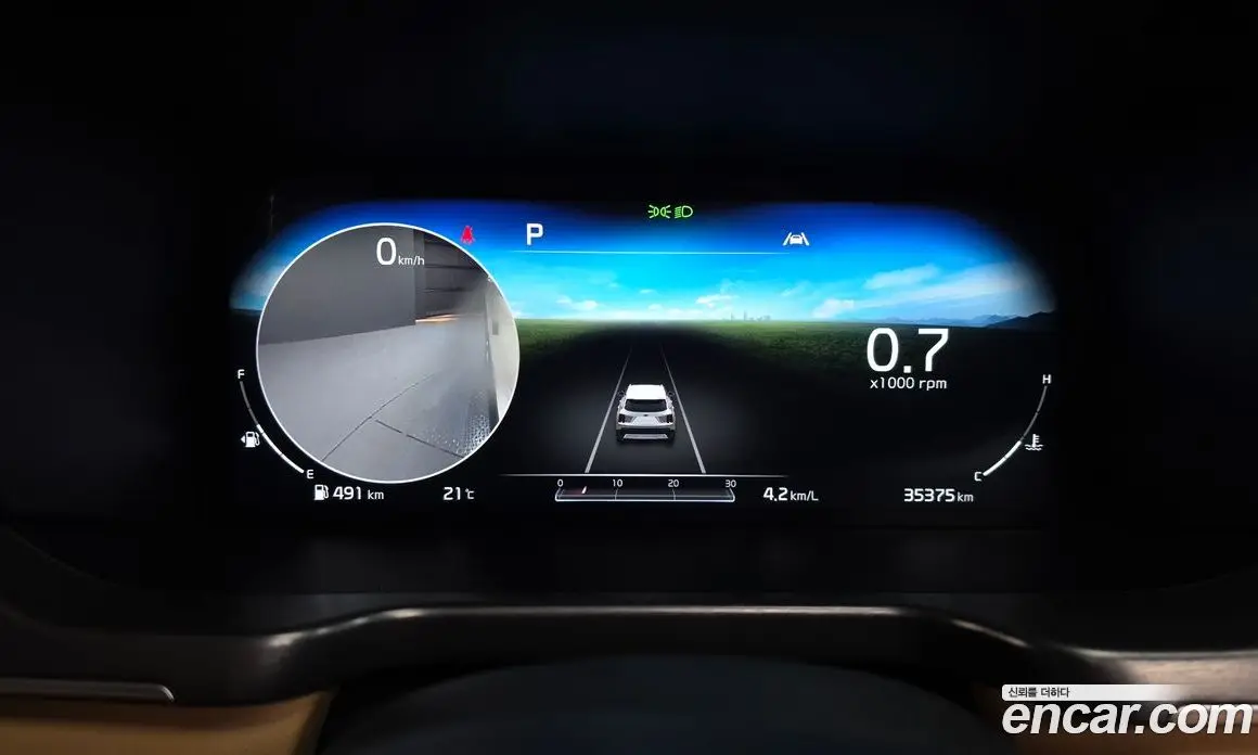 Kia Sorento 2020 2.2 автомат (гидро), фото 11 Kia Sorento 2020 2.2 автомат (гидро), фото 11