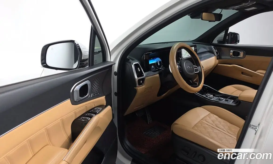 Kia Sorento 2020 2.2 автомат (гидро), фото 13 Kia Sorento 2020 2.2 автомат (гидро), фото 13