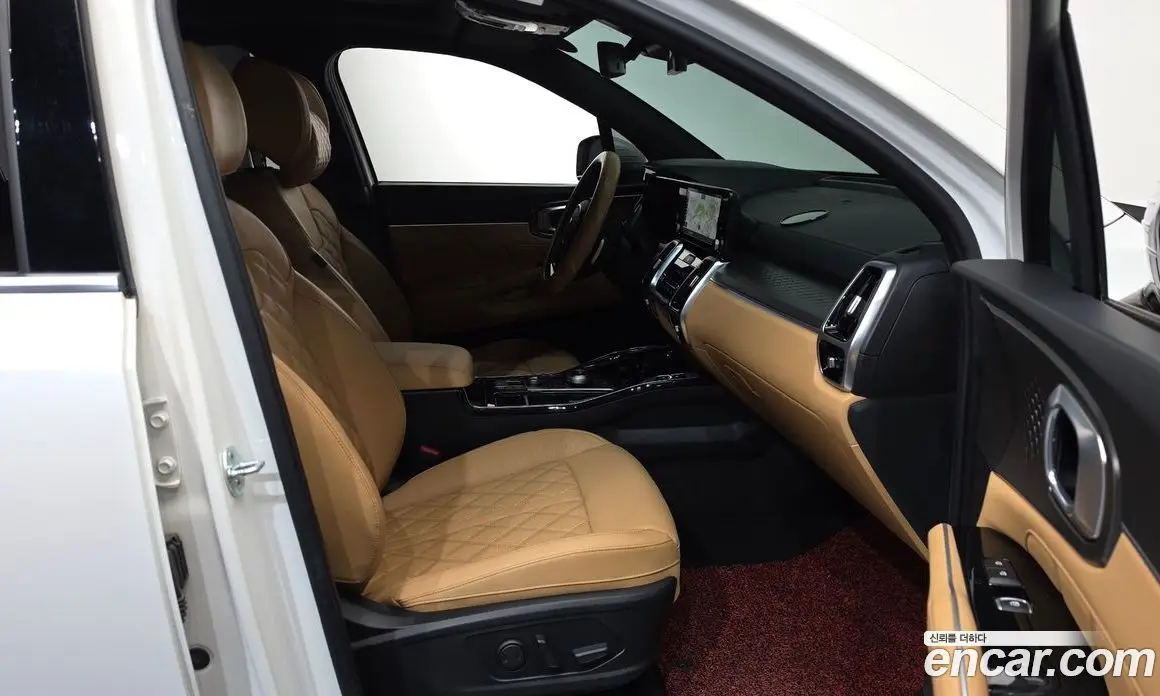 Kia Sorento 2020 2.2 автомат (гидро), фото 16 Kia Sorento 2020 2.2 автомат (гидро), фото 16