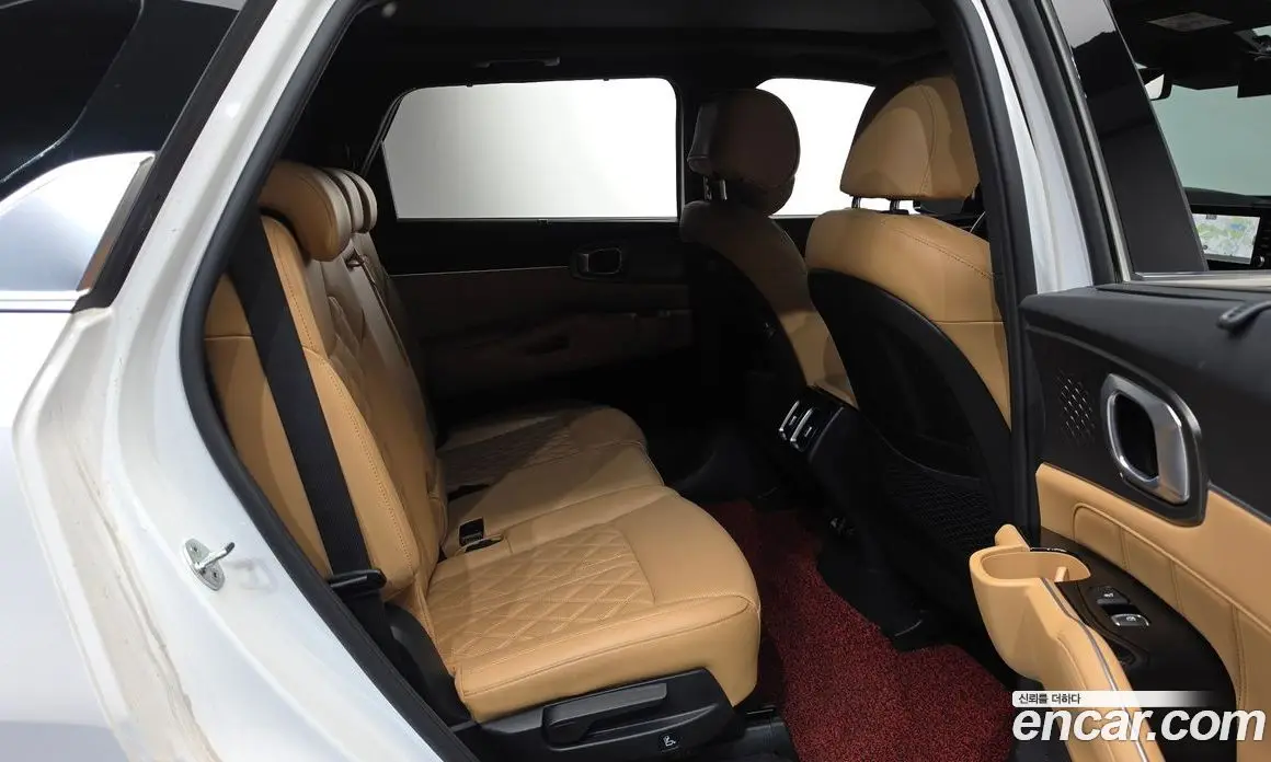 Kia Sorento 2020 2.2 автомат (гидро), фото 17 Kia Sorento 2020 2.2 автомат (гидро), фото 17