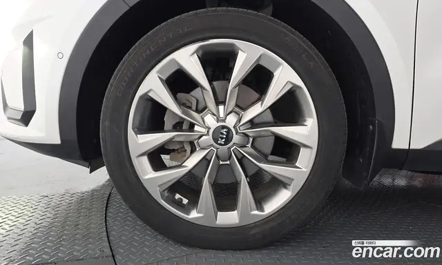 Kia Sorento 2020 2.2 автомат (гидро), миниатюра 5 Kia Sorento 2020 2.2 автомат (гидро), миниатюра 5