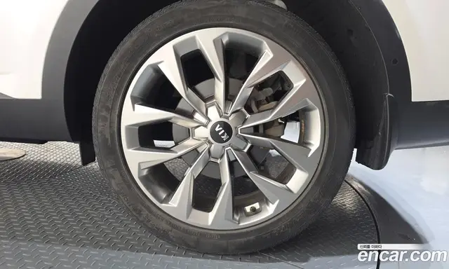 Kia Sorento 2020 2.2 автомат (гидро), миниатюра 7 Kia Sorento 2020 2.2 автомат (гидро), миниатюра 7