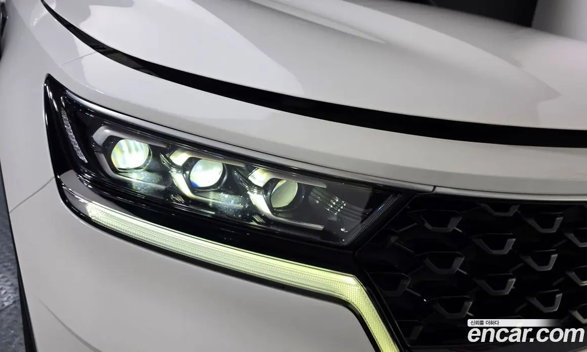 Kia Sorento 2020 2.2 автомат (гидро), фото 8 Kia Sorento 2020 2.2 автомат (гидро), фото 8
