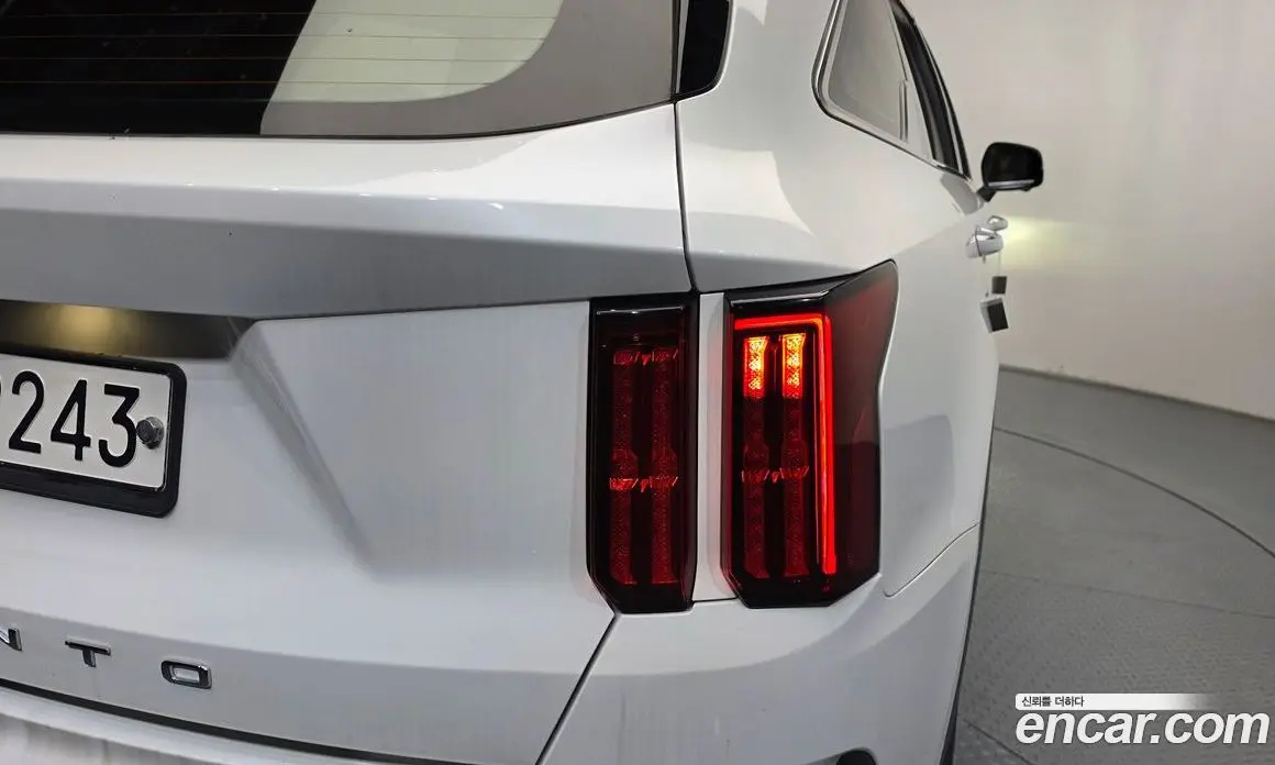 Kia Sorento 2020 2.2 автомат (гидро), фото 9 Kia Sorento 2020 2.2 автомат (гидро), фото 9