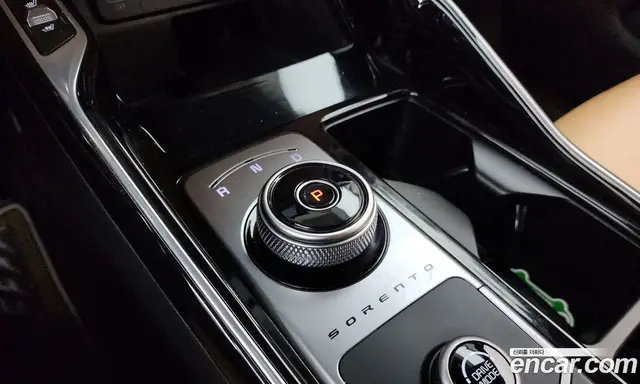 Kia Sorento 2023 2.2 автомат (гидро), миниатюра 11 Kia Sorento 2023 2.2 автомат (гидро), миниатюра 11