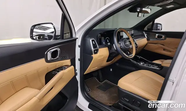 Kia Sorento 2023 2.2 автомат (гидро), миниатюра 12
