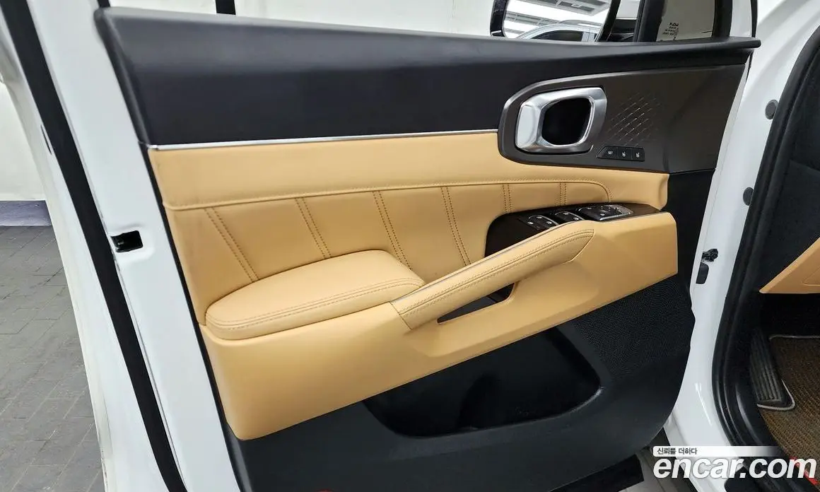 Kia Sorento 2023 2.2 автомат (гидро), фото 13 Kia Sorento 2023 2.2 автомат (гидро), фото 13